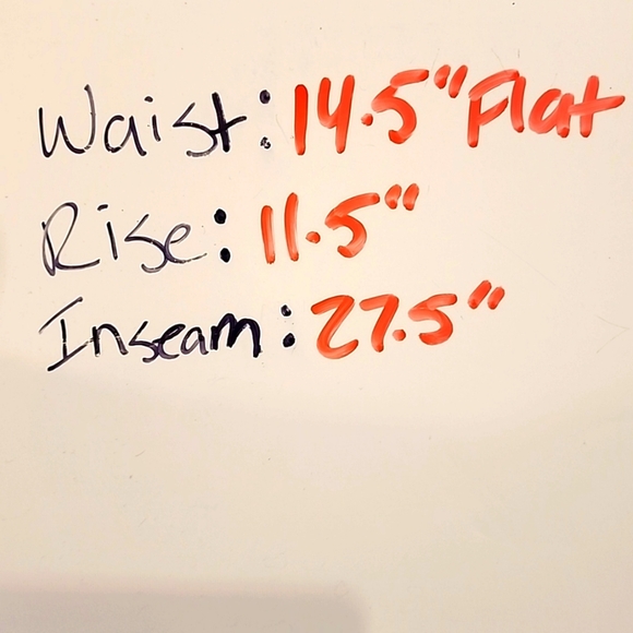 Levis Blue Wedgie Straight Raw Hem Button Fly Jeans Size 28 - Picture 10 of 10